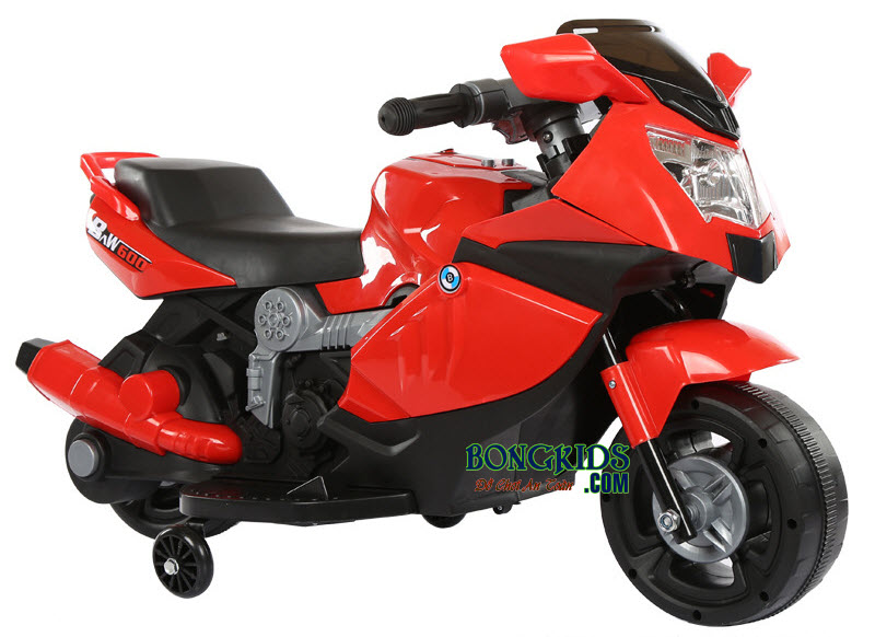 Xe máy điện trẻ em BMW-600