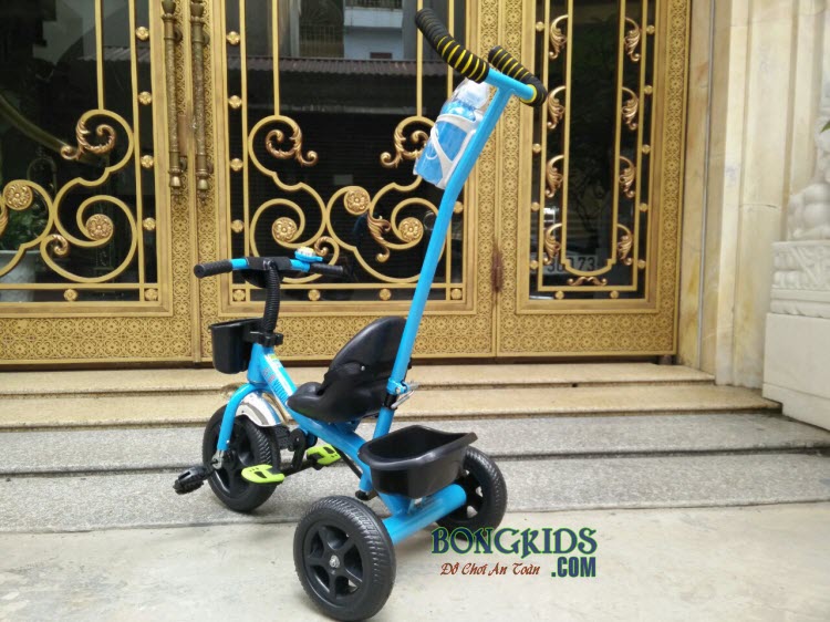 Xe đạp 3 bánh trẻ em YL-01 Xe đạp 3 bánh trẻ em YL-01