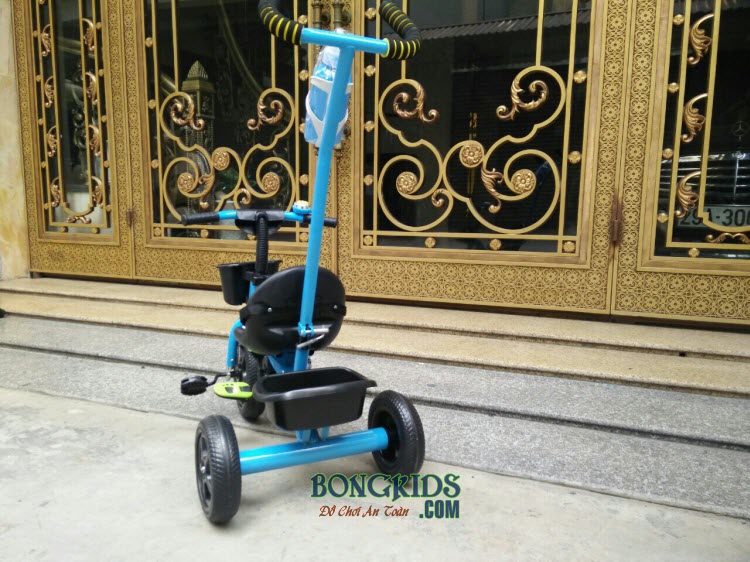 Xe đạp 3 bánh trẻ em YL-01 Xe đạp 3 bánh trẻ em YL-01