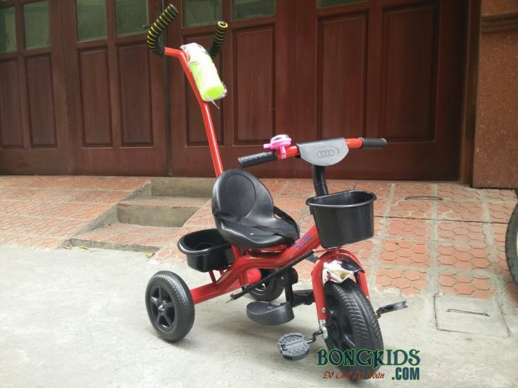 Xe đạp 3 bánh trẻ em YL-01 Xe đạp 3 bánh trẻ em YL-01