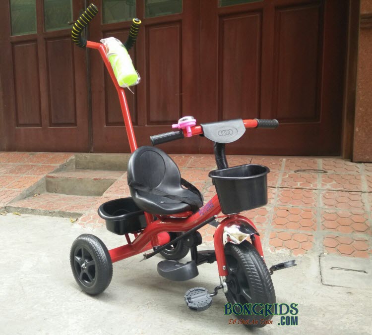 Xe đạp 3 bánh trẻ em YL-01 Xe đạp 3 bánh trẻ em YL-01