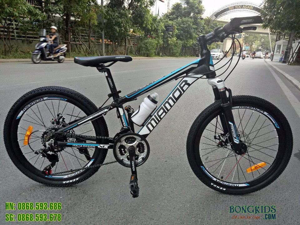 Xe đạp thể thao Miamor MTB22