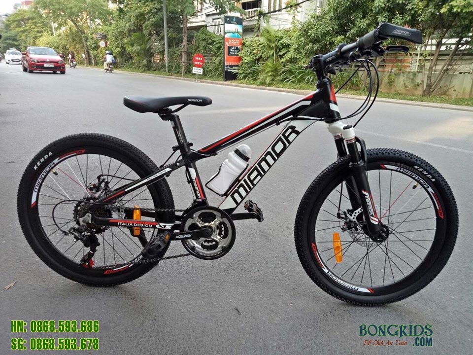 Xe đạp thể thao Miamor MTB22
