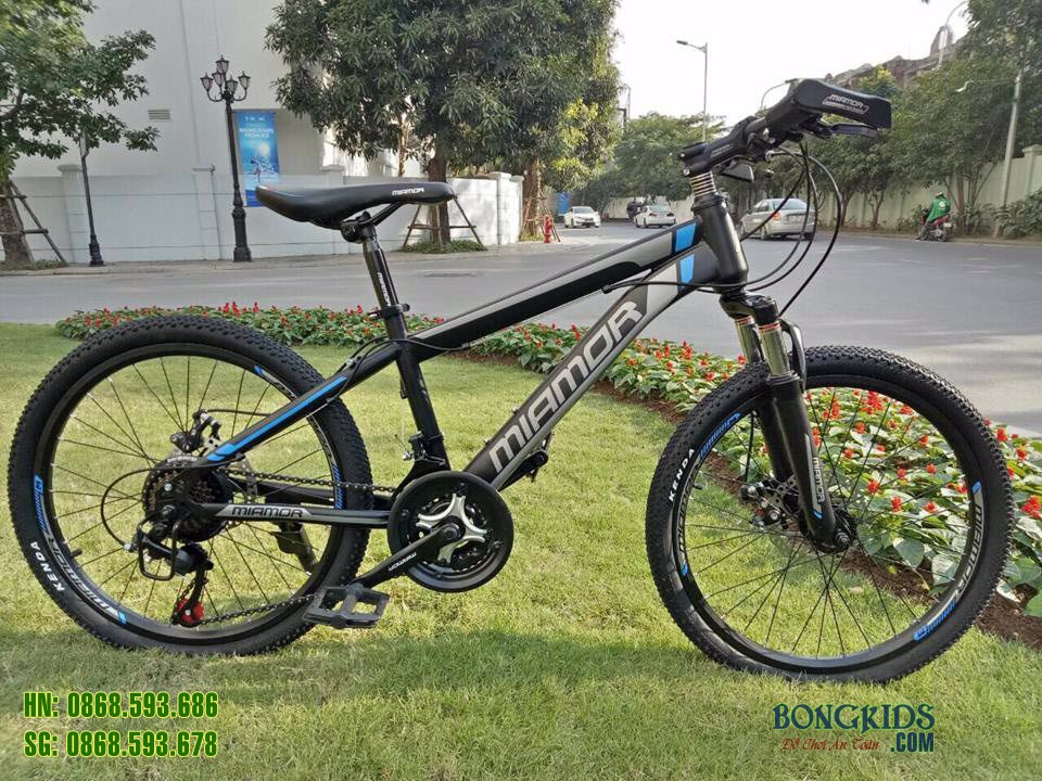 Xe đạp học sinh Miamor Mis-22MTB