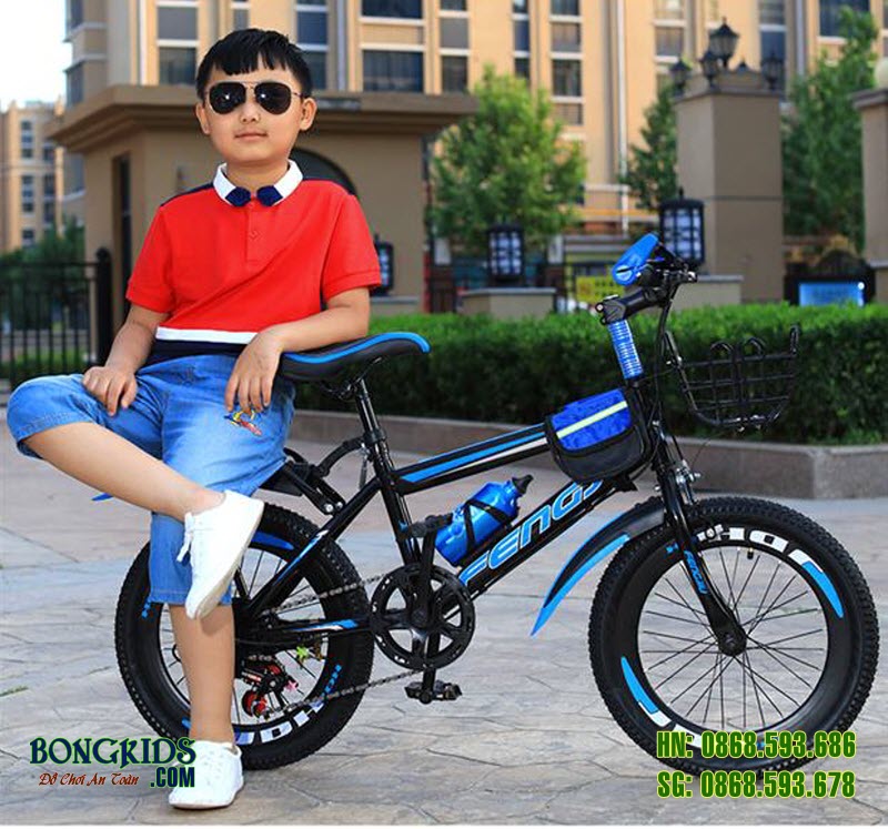 Xe đạp cho bé 2025 màu dương 1 Xe đạp cho bé 2025 màu dương 1