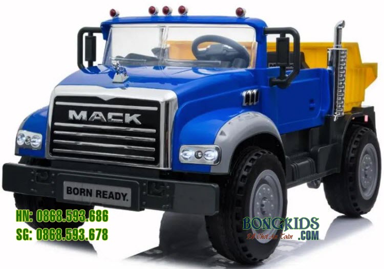 Xe ô tô điện trẻ em Mercedes LB8822 Màu xanh Xe ô tô điện trẻ em Mercedes LB8822 Màu xanh