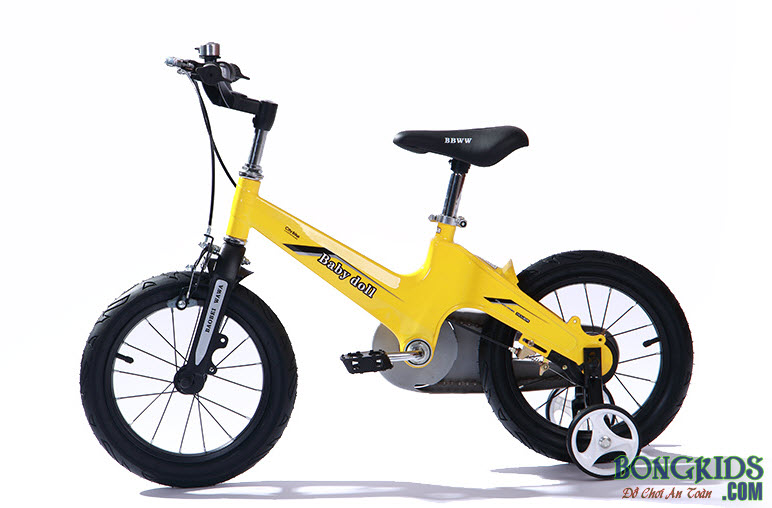 Xe đạp trẻ em 203