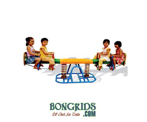 Bập bênh đòn đơn VN36109