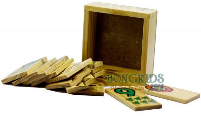 Mua bộ học đếm đến 10 cho bé - bongkids.com Mua bộ học đếm đến 10 cho bé - bongkids.com