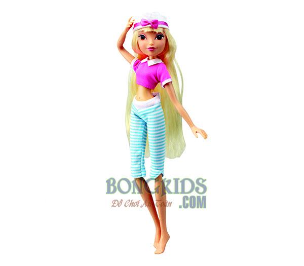 Búp bê nàng tiên Khám phá Odysea Bloom Búp bê nàng tiên Khám phá Odysea Bloom 2