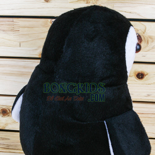 Chim cánh cụt nhồi bông - bongkids.com