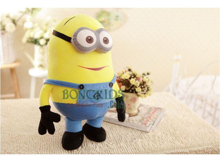 Minions nhồi bông