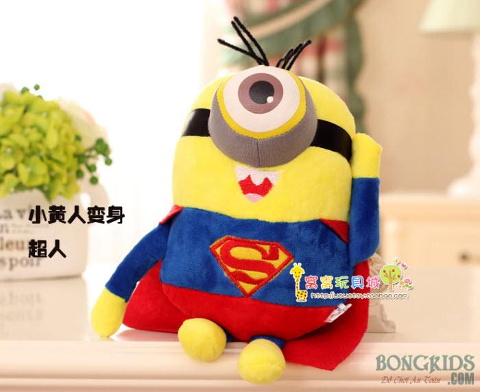 Thú bông Minion cute