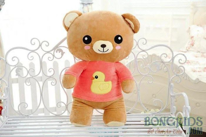 Rilakkuma áo đẹp