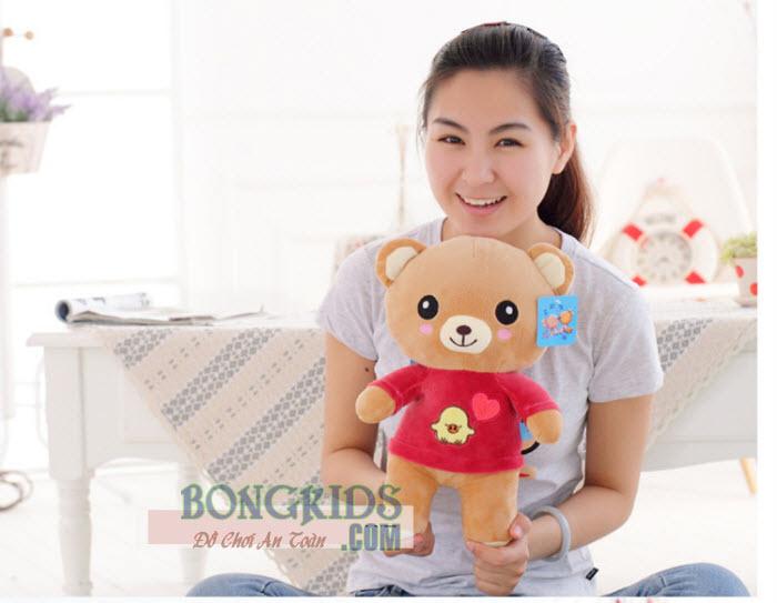 Rilakkuma áo đẹp