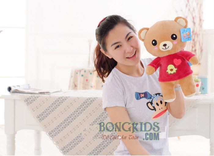Rilakkuma áo