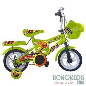 Xe đạp 12  inch kiểu số 1 