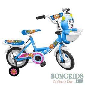 Xe đạp 14 inch Feri Girl của hãng Nhựa Chợ Lớn