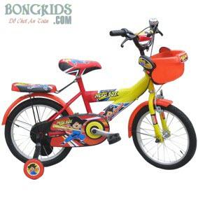Xe đạp 16 inch Heroboy