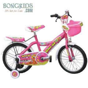 Xe đạp 16 inch Bim Bi