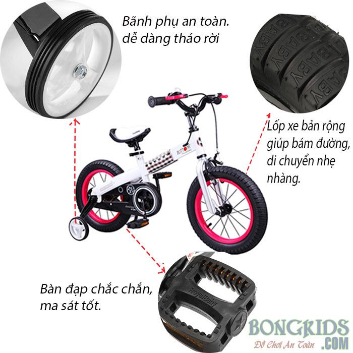 Thông số kỹ thuật