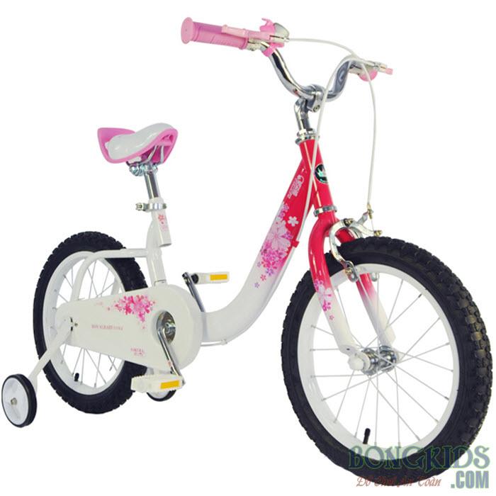 Xe đạp trẻ em RoyalBaby Sakura đẹp