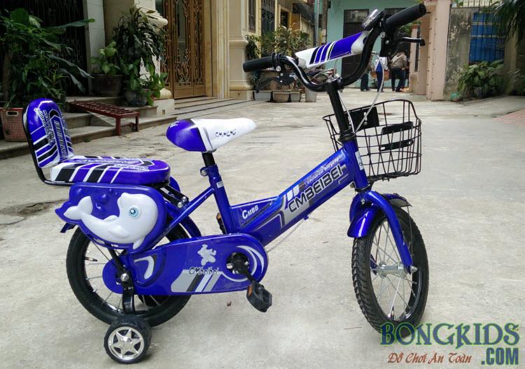 Xe đạp trẻ em CMBB