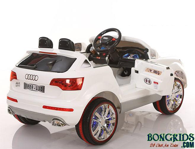 Xe ôtô điện trẻ em BLJ - 9999