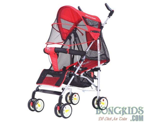 Xe đẩy trẻ em Hope baby HP - 308