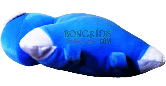 Gối cúc bông hình doremon đẹp - bongkids.com