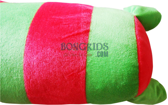 Chất liệu gối ôm hình con thỏ - bongkids.com Chất liệu gối ôm hình con thỏ - bongkids.com