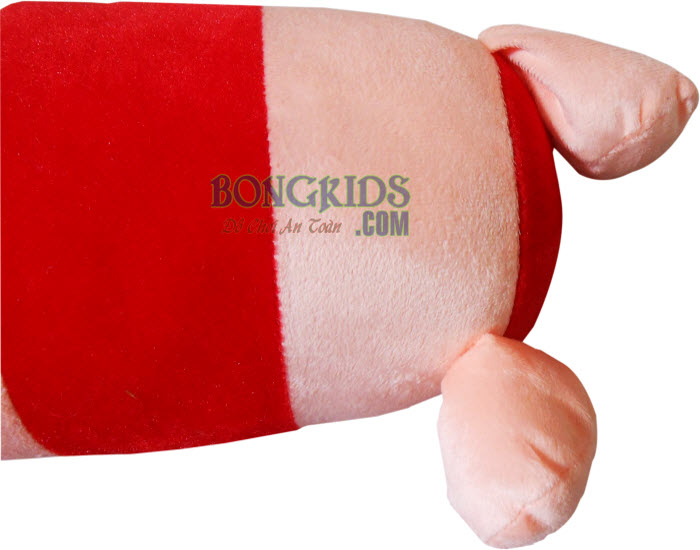 Gối ôm bông mickey đẹp - bongkids.com