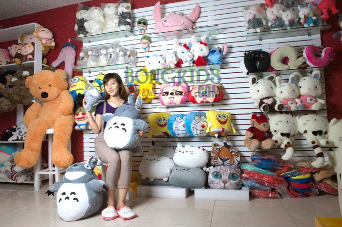 Bán buôn gấu bông giá rẻ - bongkids.com Bán buôn gấu bông giá rẻ - bongkids.com