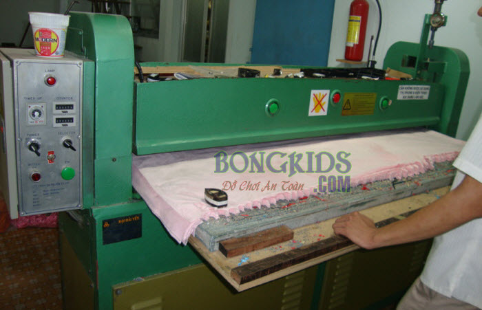 Sản xuất thú nhồi bông - bongkids.com Sản xuất thú nhồi bông - bongkids.com