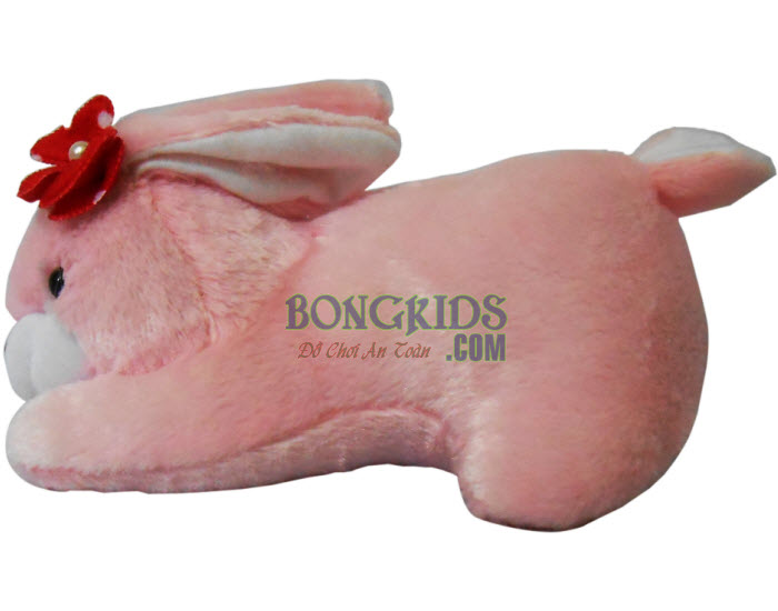 Thú bông thỏ ngọc - bongkids.com