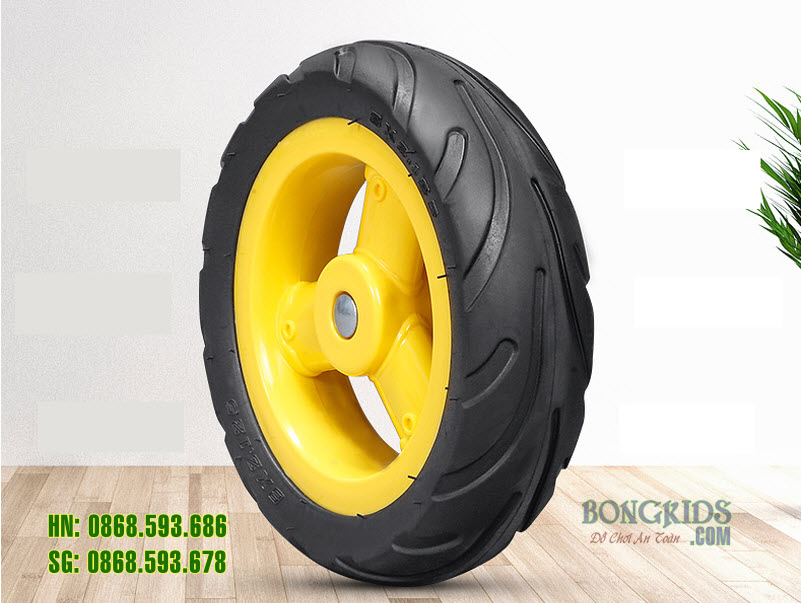 Xe 3 bánh trẻ em JY-T05 7