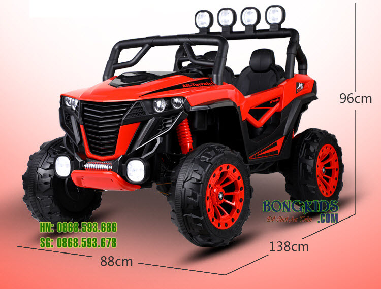 Xe ô tô điện trẻ em WNQC1199 Xe ô tô điện trẻ em WNQC1199