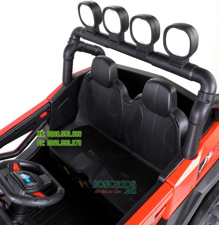 Ghế Xe ô tô điện cho bé WNQC1199 Ghế Xe ô tô điện cho bé WNQC1199