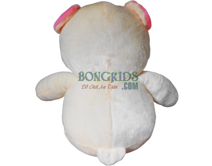 Gấu misa đẹp - bongkids.com