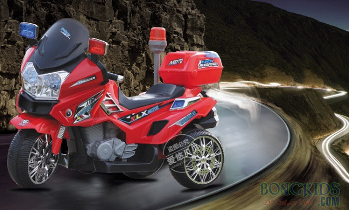 Xe máy điện trẻ em 8815 