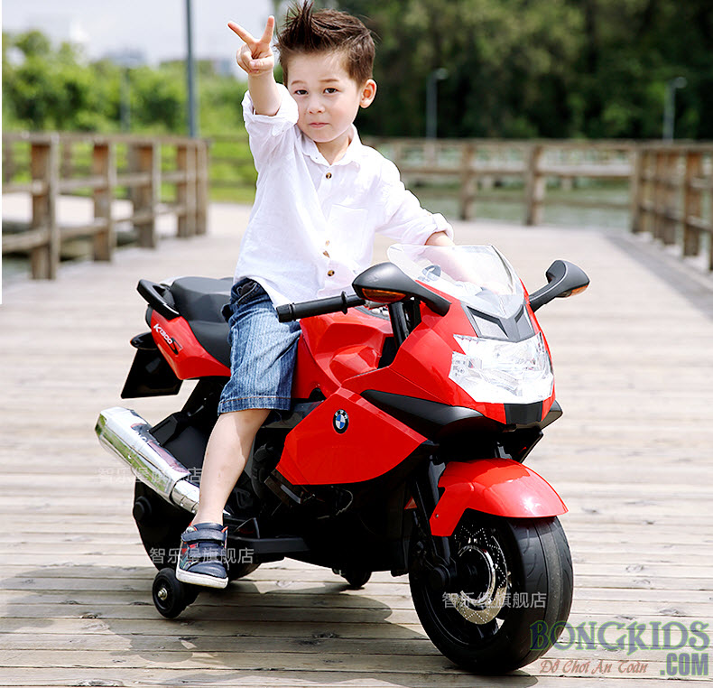 Xe máy điện trẻ em K1300S