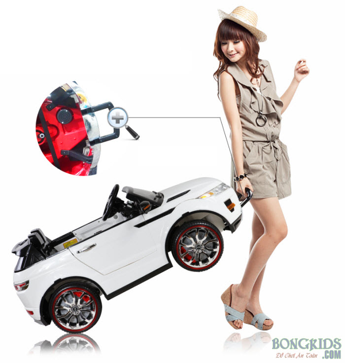 Di chuyển xe ô tô trẻ em kyd-2988 phát sáng Di chuyển xe ô tô trẻ em kyd-2988 phát sáng
