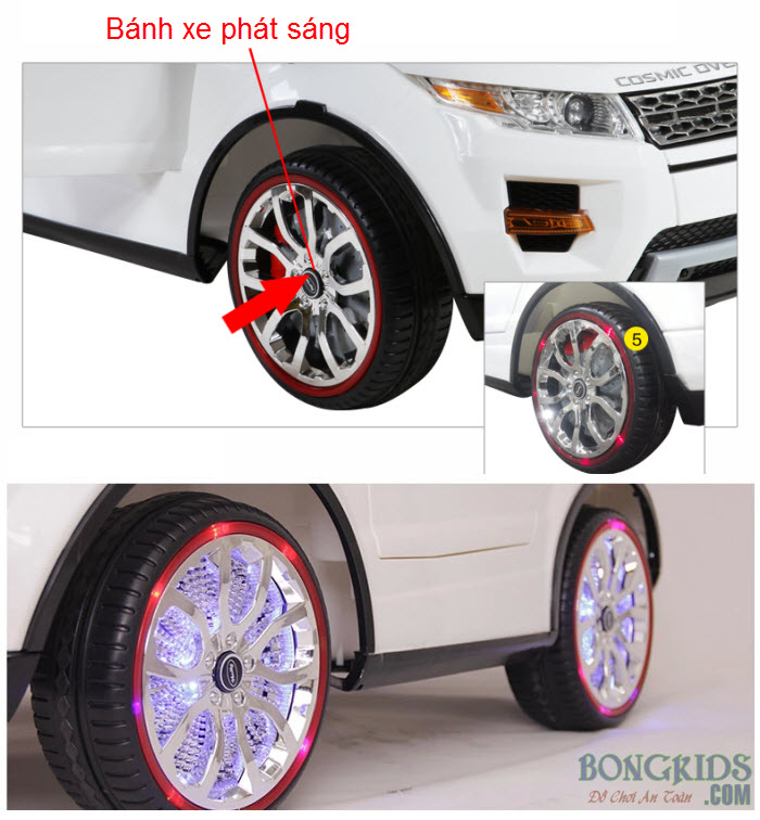 Bánh xe ô tô trẻ em kyd-2988 Bánh xe ô tô trẻ em kyd-2988