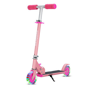 Xe trượt chân Scooter