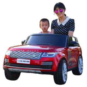 Xe ô tô điện trẻ em