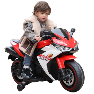Xe máy điện trẻ em