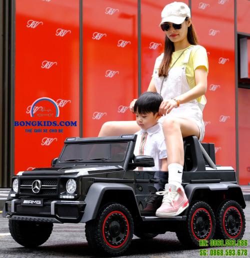 Mua xe điện trẻ em giá rẻ ở đâu?