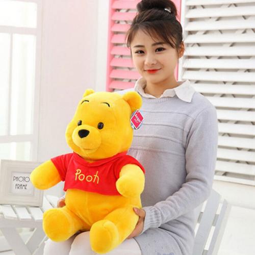 Cách nhận biết cửa hàng gấu bông online uy tín mà nhiều người chưa biết