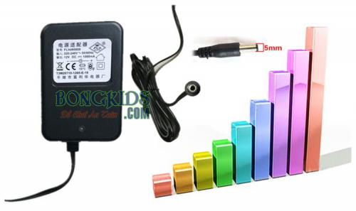 Sạc ô tô điện, sạc xe máy điện trẻ em và những thông tin cần biết