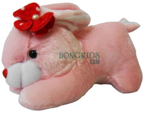 Một số mẫu thú nhồi bông đẹp cho bé yêu